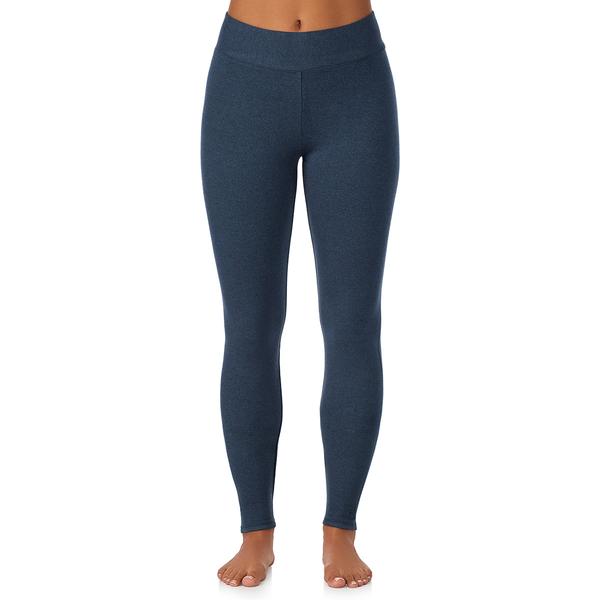 Womens Cuddl Duds® Ultra Cozy Legging
