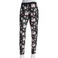 Womens Vince Camuto Hacci Liquid Logo Floral Jogger Pajama Pants - image 1
