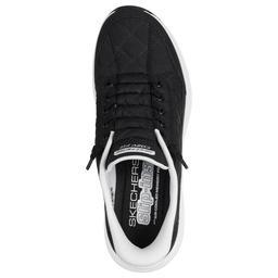 Womens Skechers Slip-ins® Contour Foam Cozy Fit Fashion Sneakers