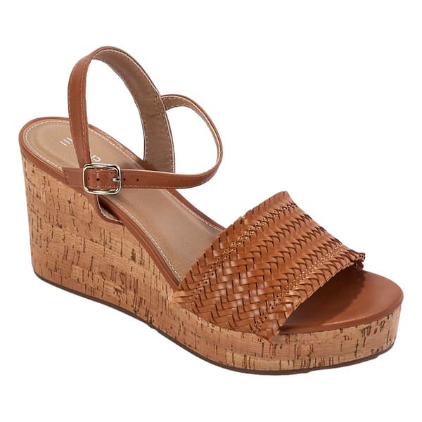 Womens Esprit Virginia Wedge Slingback Sandals