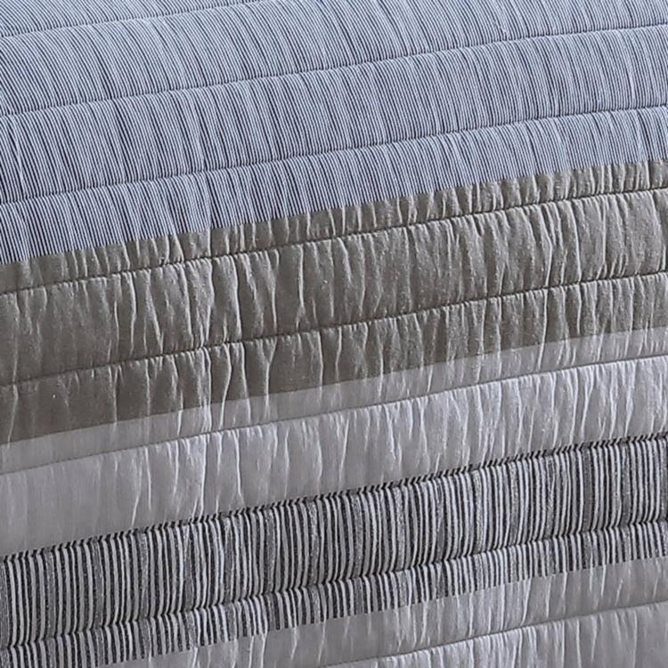 Nautica Galewood 136 Thread Count Reversible Quilt Set