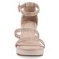Big Girls Jessica Simpson Asha Karli Wedge Sandals - image 3