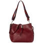 Sam & Hadley Bucket Bag with Medallion - image 1
