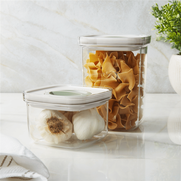 BergHOFF Leo Balance 2pc. Smart Seal Food Container Set