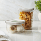 BergHOFF Leo Balance 2pc. Smart Seal Food Container Set - image 1