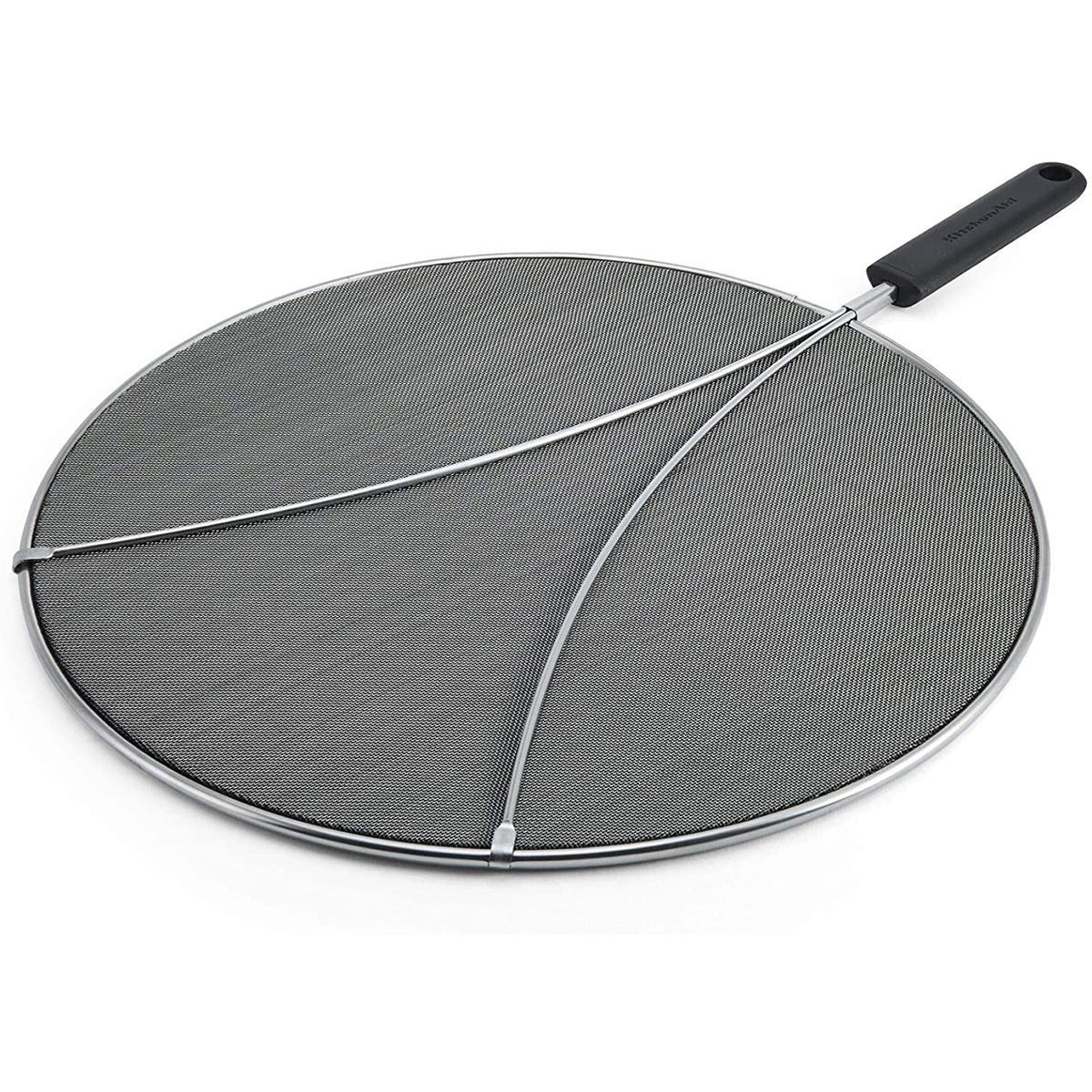 KitchenAid® Gourmet Odor Absorb Splatter Screen