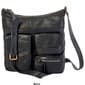 America Leather Co. Jordan Messenger Crossbody - image 4