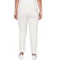 Petite Ruby Rd. Jetsetter Ultra Soft Knit Cuffed Sweatpants - image 2