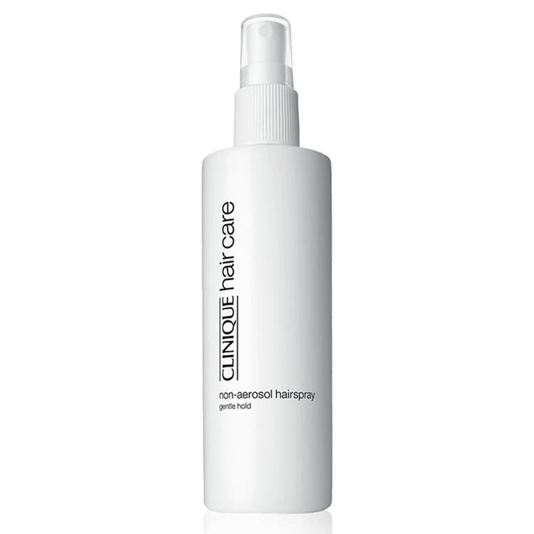 Clinique Non-Aerosol Hairspray