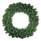 Northlight Seasonal 60in. Artificial Spruce Christmas Wreath - image 3