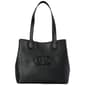 Nine West Indy Carryall Satchel - image 1