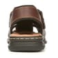 Mens Dr. Scholl's Gaston Fisherman Strappy Sandals - Briar - image 4