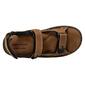 Mens French Shriner Madrid Open-Toe Sandals - image 4