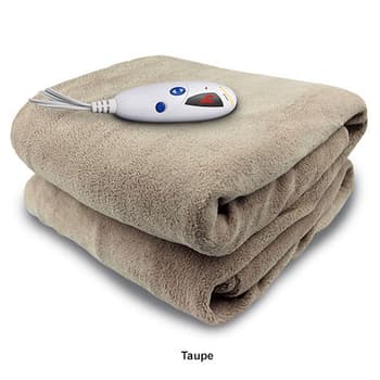 Boscov's electric blankets new arrivals