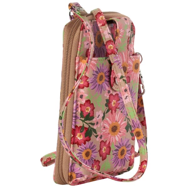 Womens Mundi Aristotle Wallet