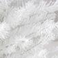 Northlight Seasonal 3ft. White Artificial Unlit Christmas Tree - image 2