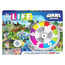 Game of Life Giant Edition