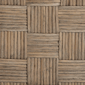 bali & pari Fatima Natural Rattan Dining Chair with Cushion - image 7