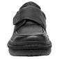 Mens Propèt® Scandia Strap Walking Shoes- Black - image 6
