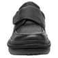 Mens Propèt® Scandia Strap Walking Shoes- Black - image 6