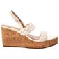 Womens Esprit Vanessa Platform Wedge Sandals - image 2