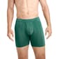 Mens Jockey® Hypersoft 360 6in. 3 Pk. Boxer Briefs - image 2