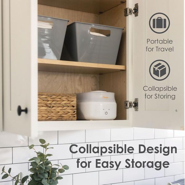 Crane 1 Gallon Collapsible Humidifier