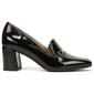 Womens Naturalizer Wynrie-Bit Heeled Loafers - image 2