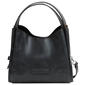 Womens American Leather Co. Auburn Convertible Crossbody - image 1
