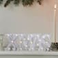 Northlight LED Lighted "XMAS" Christmas Marquee Sign - image 4