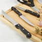 BergHOFF Pica Stainless Steel 7pc. Knife Block Set - image 4