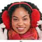 Womens Steve Madden Velvet Banded Earmuff - image 3