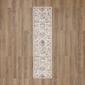 Mohawk Home Sigurd Cream Area Runner - image 1