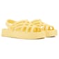 Womens Olivia Miller Jazzy Platform Slingback Sandals - image 8