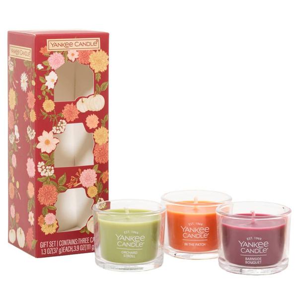 Yankee Candle(R) Fall Day at the Farm Mini Gift Set