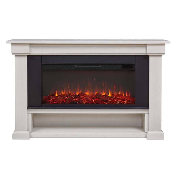 Real Flame Bristow Landscape Electric Fireplace