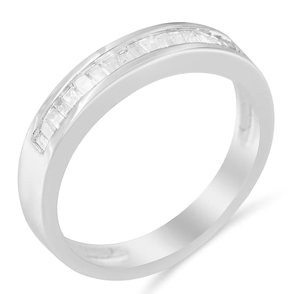 Endless Affection&#40;tm&#41; 1.3ctw. Diamond Wedding Band - image 