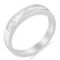Endless Affection&#40;tm&#41; 1.3ctw. Diamond Wedding Band - image 1