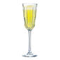 Cristal D&#39;Arques Rendez-Vous 4pc. Flute Glass Set - image 3