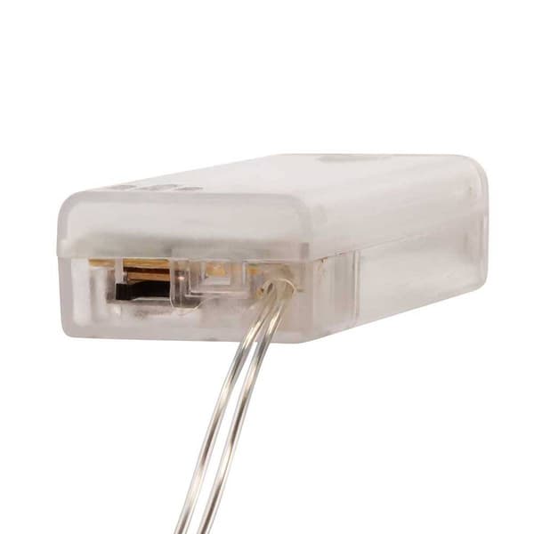Kurt S. Adler 18in. Battery Operated Stacked Nutcracker
