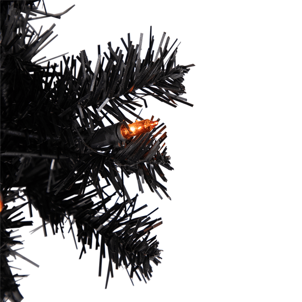 Northlight 18in. Lighted Letter "Boo" Outdoor Halloween Sign