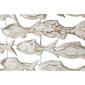 9th & Pike&#174; Coastal Fish Wall Decor - image 7