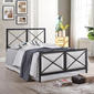 Sinca Mason Bed Collection