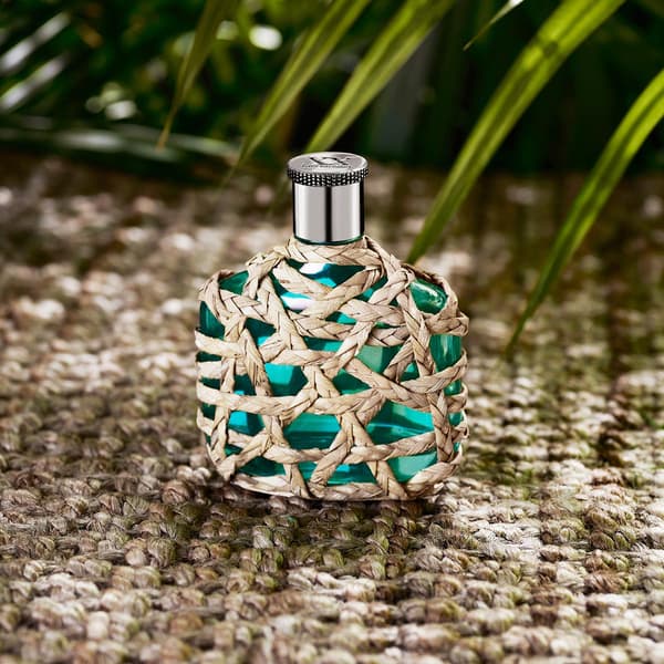 John Varvatos XX Artisan Teal 3pc. Gift Set - $167 Value