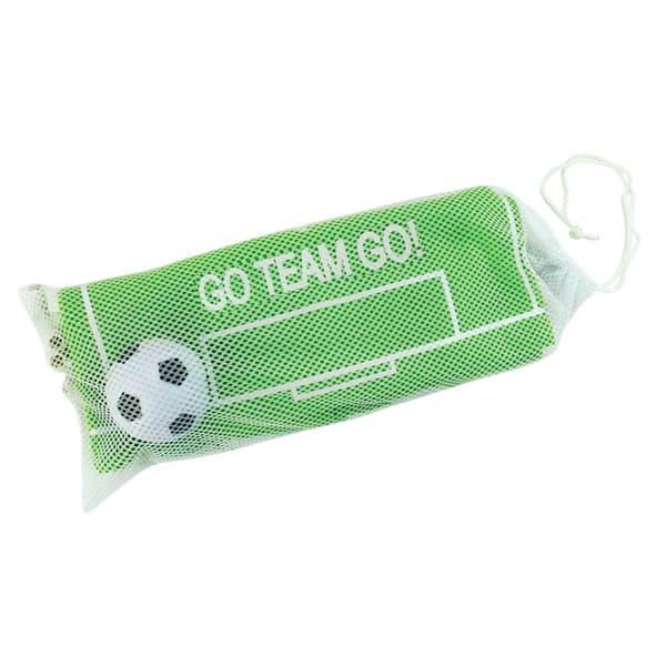 Sophia's® 3pc. Soccer Net and Field Set