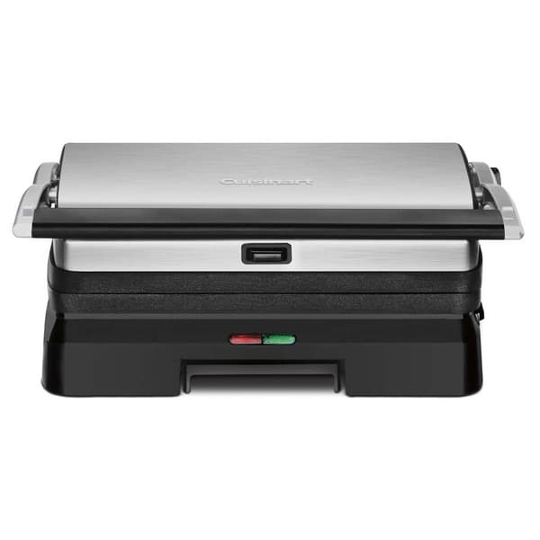 Cuisinart&#174; Griddler&#174; Panini Press Grill