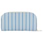 Womens Buxton Dome Zip Around Wallet - image 3