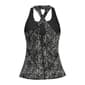 Plus Size Dolfin&#174; Aquashape Breeze Twist Back Tankini Swim Top - image 6