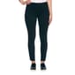 Womens Ruby Rd. Core Essentials Ponte Twill Casual Pants - image 1