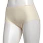 Womens Laura Ashley(R) Brushed Micro Yellow Brief Panties LS4063KZ - image 1